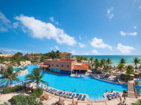Отель Hotel Marina El Cid Spa & Beach Resort - All Inclusive  Пуэрто-Морелос